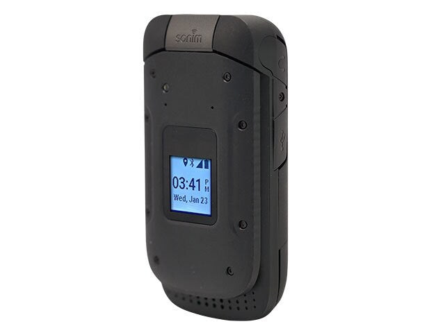 Sonim XP3 8GB – Black