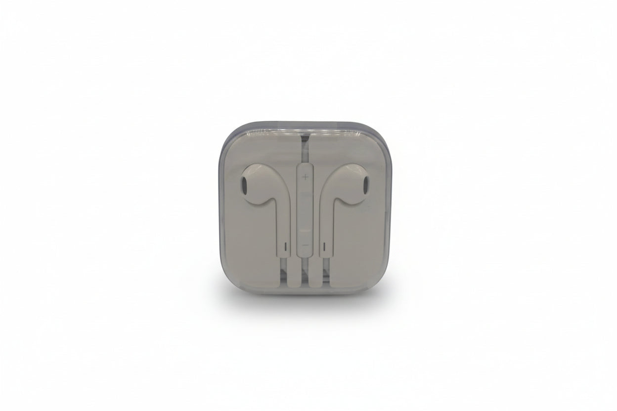 Apple 3.5mm Wired Earphones