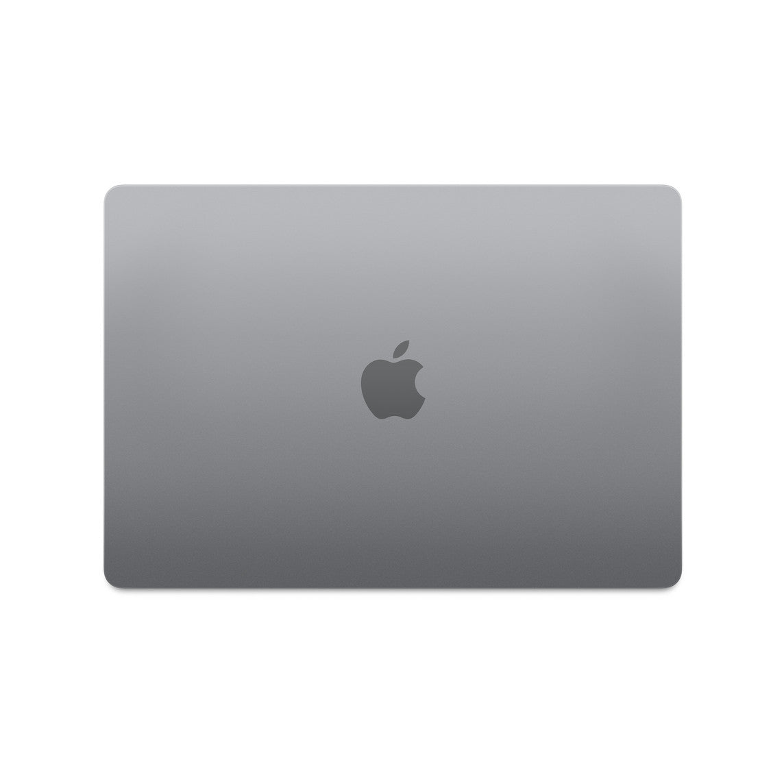Open Box - Apple MacBook Air 15" w/ Touch ID (2023) - Space Grey (Apple M2 Chip / 256GB SSD / 8GB RAM) - English