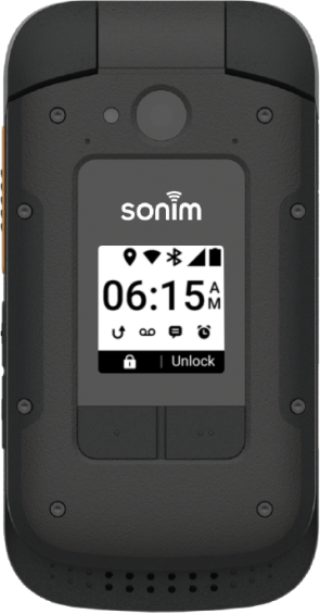 SONIM XP3plus