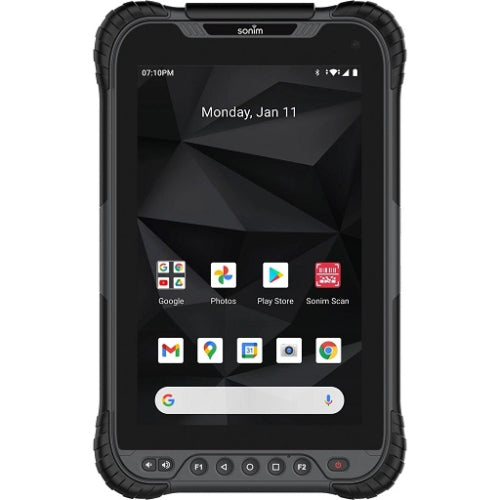 Brand New - Sonim RS80 – Ultra-Rugged Android Tablet