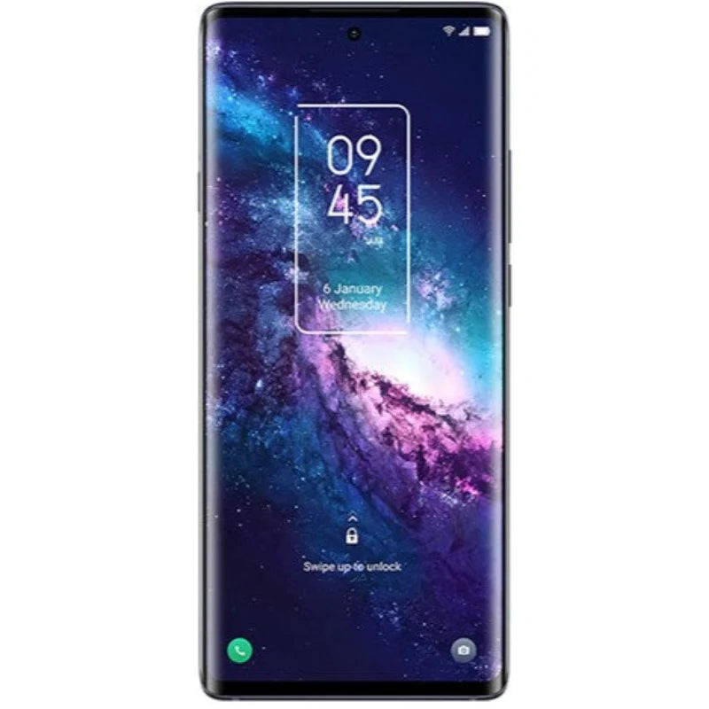 TCL 20 Pro 5G 256GB (Telus) Unlocked (Open Box) - Moondust Gray