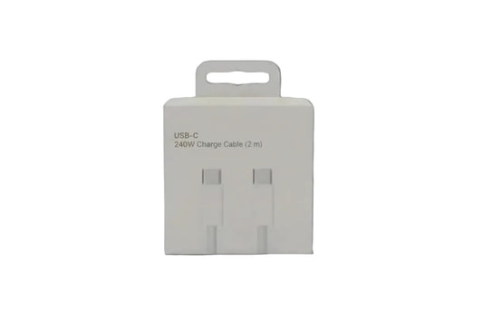 240W C-To-C Charge Cable (2m)