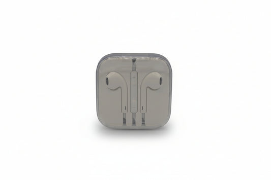 Apple 3.5mm Wired Earphones