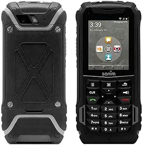 Sonim XP5 X