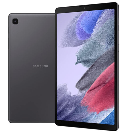 Samsung Galaxy Tab A7 Lite 8.7", 32GB, Dark Gray (LTE & WiFi) - SM-T227UZAAVZW (2021)-Open Box Kitted