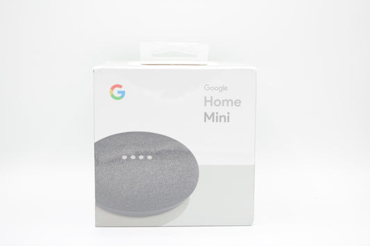 Google Home Mini - Brand New