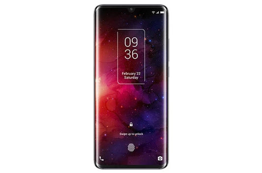 TCL 10 Pro 128GB Unlocked Smartphone - Ember Gray