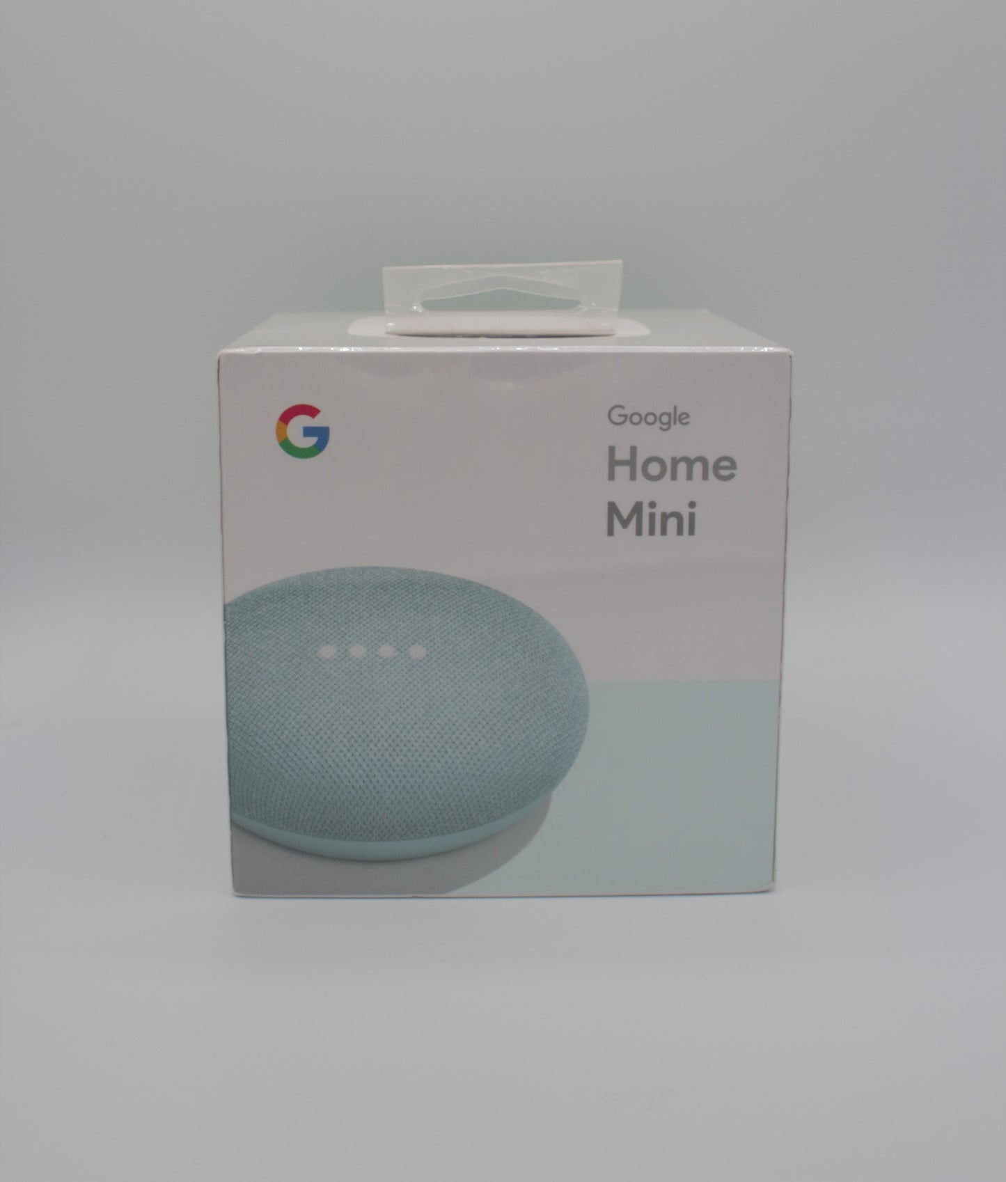 Google Home Mini - Brand New
