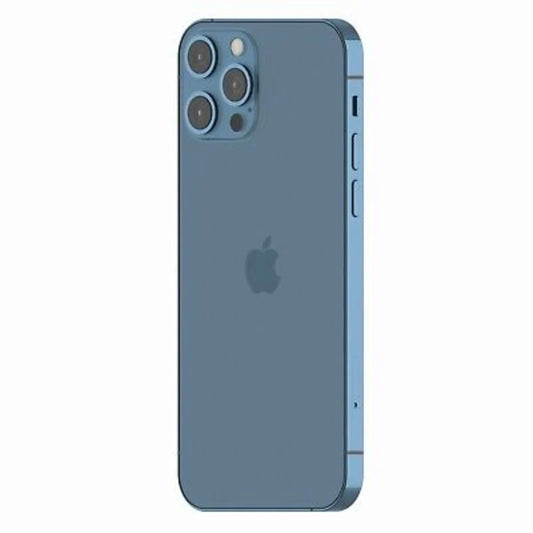 Apple iPhone 12 Pro A2406, MGMD3VC/A 256GB (Open Box)