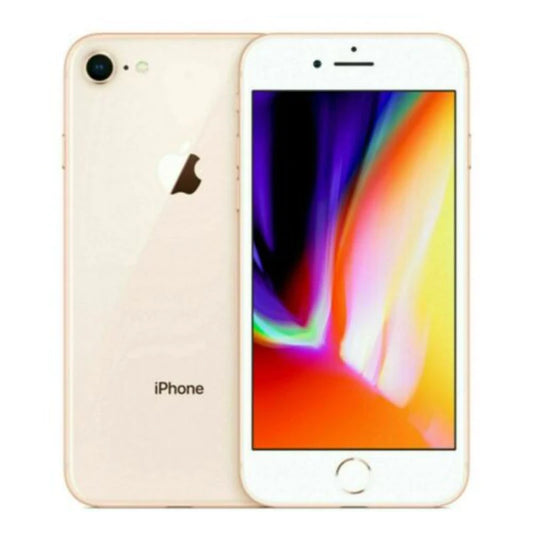 Apple iPhone 8 64GB - Gold - REFURBISHED